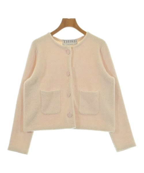 THIRD MAGAZINE(サードマガジン)のカーディガン サイズ:9(M位) 5,500円