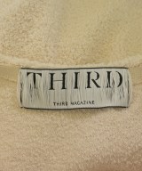 THIRD MAGAZINE（サードマガジン）カーディガン ピンク サイズ:9(M位) レディース/2200721503028