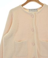 THIRD MAGAZINE（サードマガジン）カーディガン ピンク サイズ:9(M位) レディース/2200721503028