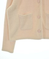 THIRD MAGAZINE（サードマガジン）カーディガン ピンク サイズ:9(M位) レディース/2200721503028