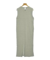 THIRD MAGAZINE（サードマガジン）ワンピース グレー サイズ:9(M位) レディース/2200723174110