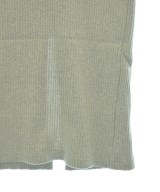 THIRD MAGAZINE（サードマガジン）ワンピース グレー サイズ:9(M位) レディース/2200723174110