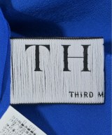 THIRD MAGAZINE（サードマガジン）ブラウス 青 サイズ:2(M位) レディース/2200679546146