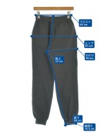 THIRD MAGAZINE（サードマガジン）スウェットパンツ グレー サイズ:2(M位) レディース/2200683683141
