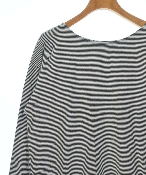 THIRD MAGAZINE（サードマガジン）Tシャツ・カットソー 白 サイズ:9(M位) レディース/2200682513159