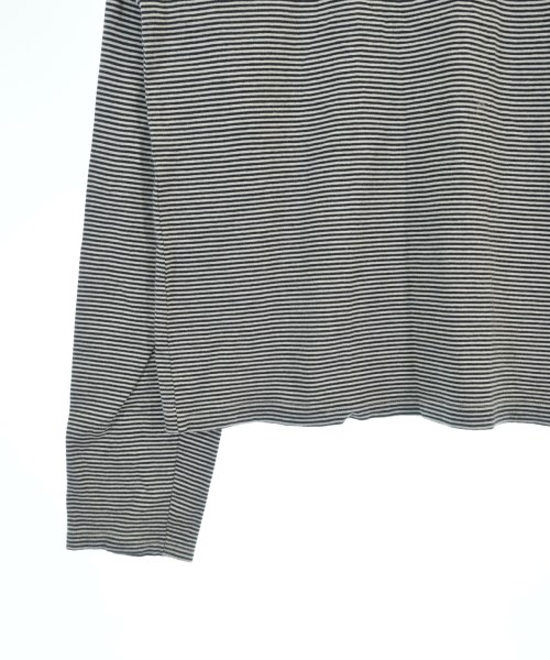 THIRD MAGAZINE（サードマガジン）Tシャツ・カットソー 白 サイズ:9(M位) レディース/2200682513159