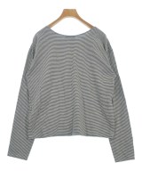 THIRD MAGAZINE（サードマガジン）Tシャツ・カットソー 白 サイズ:9(M位) レディース/2200682513159