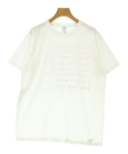 THIRD MAGAZINE(サードマガジン)Tシャツ・カットソー 白 サイズ:9(M位)/2200683372038