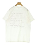 THIRD MAGAZINE（サードマガジン）Tシャツ・カットソー 白 サイズ:9(M位) レディース/2200683372038
