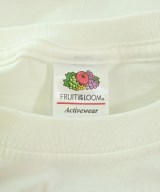 THIRD MAGAZINE（サードマガジン）Tシャツ・カットソー 白 サイズ:9(M位) レディース/2200683372038