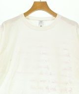 THIRD MAGAZINE（サードマガジン）Tシャツ・カットソー 白 サイズ:9(M位) レディース/2200683372038