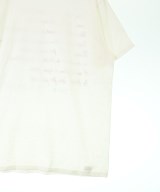 THIRD MAGAZINE（サードマガジン）Tシャツ・カットソー 白 サイズ:9(M位) レディース/2200683372038