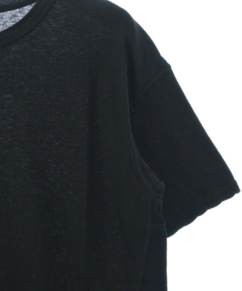 raspail（ラスパイユ）Tシャツ・カットソー 黒 サイズ:F レディース/2200372494546