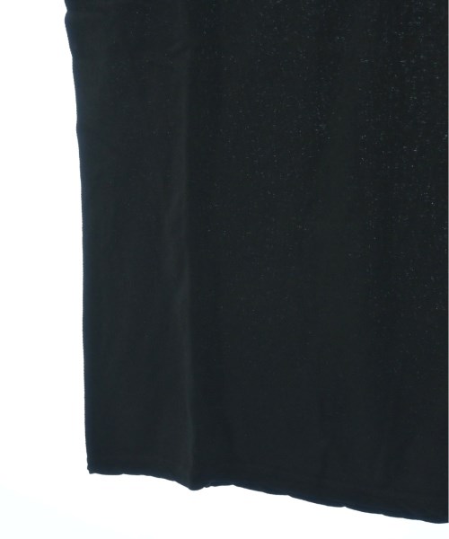 raspail（ラスパイユ）Tシャツ・カットソー 黒 サイズ:F レディース/2200372494546