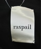 raspail（ラスパイユ）Tシャツ・カットソー 黒 サイズ:F レディース/2200372494546