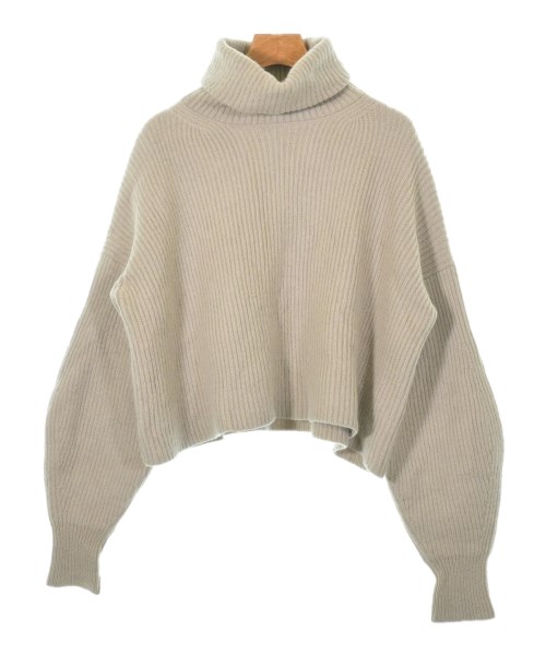 raspail（ラスパイユ）ニット・セーター ベージュ サイズ:F レディース/2200635215024