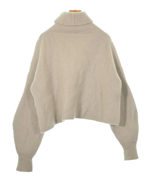 raspail（ラスパイユ）ニット・セーター ベージュ サイズ:F レディース/2200635215024