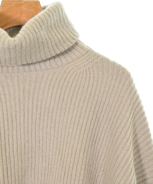 raspail（ラスパイユ）ニット・セーター ベージュ サイズ:F レディース/2200635215024