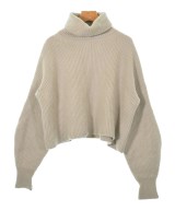 raspail（ラスパイユ）ニット・セーター ベージュ サイズ:F レディース/2200635215024