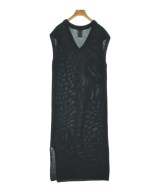 raspail（ラスパイユ）ワンピース 黒 サイズ:F レディース/2200642569066