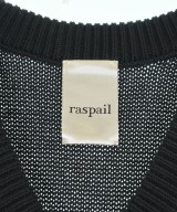 raspail（ラスパイユ）ワンピース 黒 サイズ:F レディース/2200642569066