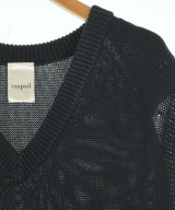 raspail（ラスパイユ）ワンピース 黒 サイズ:F レディース/2200642569066