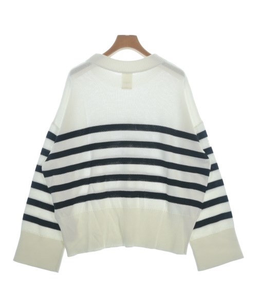 raspail（ラスパイユ）ニット・セーター 白 サイズ:F レディース/2200644600569