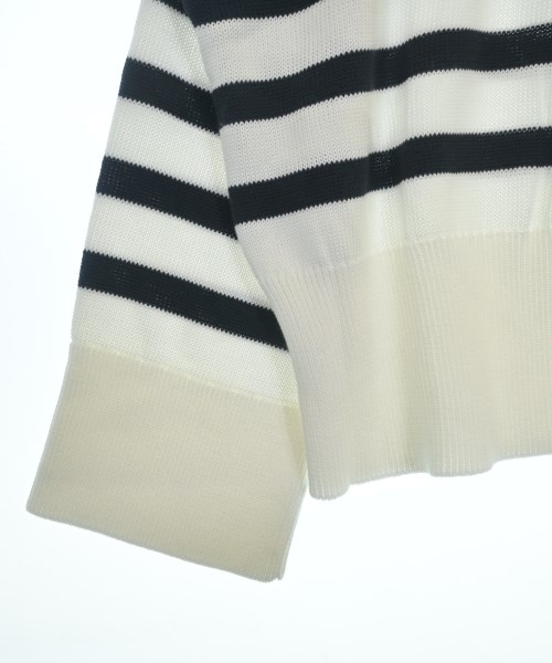 raspail（ラスパイユ）ニット・セーター 白 サイズ:F レディース/2200644600569