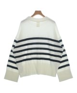 raspail（ラスパイユ）ニット・セーター 白 サイズ:F レディース/2200644600569