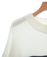 raspail（ラスパイユ）ニット・セーター 白 サイズ:F レディース/2200644600569