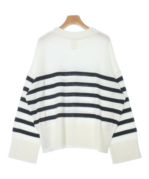 raspail（ラスパイユ）ニット・セーター 白 サイズ:F レディース/2200644601238