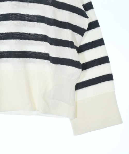 raspail（ラスパイユ）ニット・セーター 白 サイズ:F レディース/2200644601238