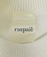 raspail（ラスパイユ）ニット・セーター 白 サイズ:F レディース/2200644601238