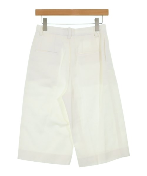 raspail（ラスパイユ）ショートパンツ 白 サイズ:36(S位) レディース/2200644603607