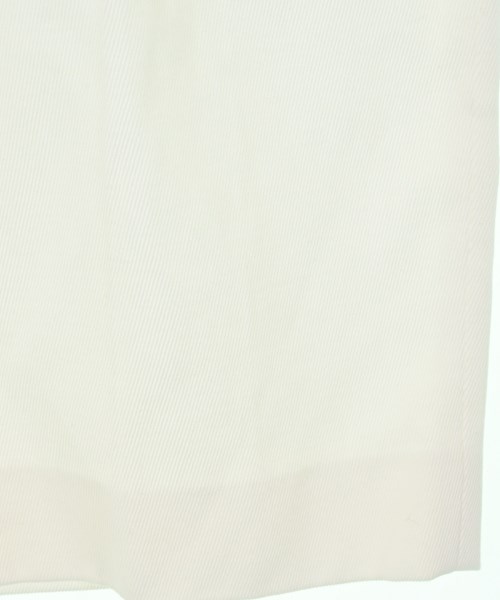 raspail（ラスパイユ）ショートパンツ 白 サイズ:36(S位) レディース/2200644603607