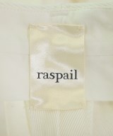 raspail（ラスパイユ）ショートパンツ 白 サイズ:36(S位) レディース/2200644603607