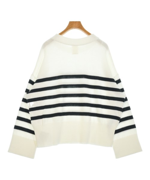 raspail（ラスパイユ）ニット・セーター 白 サイズ:F レディース/2200644756594