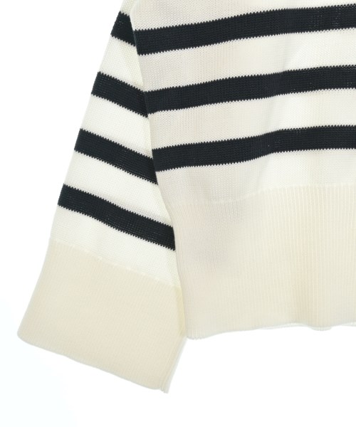 raspail（ラスパイユ）ニット・セーター 白 サイズ:F レディース/2200644756594