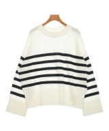 raspail（ラスパイユ）ニット・セーター 白 サイズ:F レディース/2200644756594