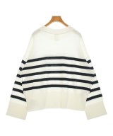 raspail（ラスパイユ）ニット・セーター 白 サイズ:F レディース/2200644756594