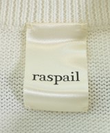 raspail（ラスパイユ）ニット・セーター 白 サイズ:F レディース/2200644756594