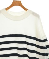 raspail（ラスパイユ）ニット・セーター 白 サイズ:F レディース/2200644756594