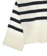 raspail（ラスパイユ）ニット・セーター 白 サイズ:F レディース/2200644756594