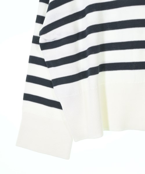 raspail（ラスパイユ）ニット・セーター 白 サイズ:F レディース/2200644757232