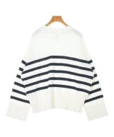 raspail（ラスパイユ）ニット・セーター 白 サイズ:F レディース/2200644757232