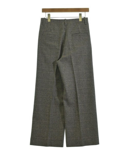 raspail（ラスパイユ）スラックス 黒 サイズ:36(S位) レディース/2200616385302