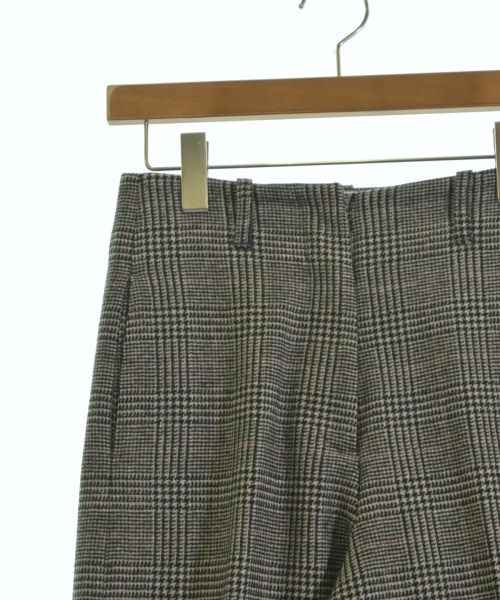 raspail（ラスパイユ）スラックス 黒 サイズ:36(S位) レディース/2200616385302