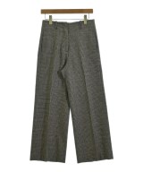 raspail（ラスパイユ）スラックス 黒 サイズ:36(S位) レディース/2200616385302