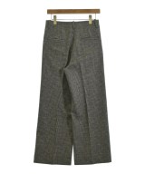 raspail（ラスパイユ）スラックス 黒 サイズ:36(S位) レディース/2200616385302