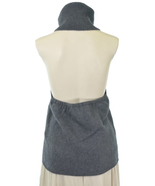 raspail（ラスパイユ）ベスト/ノースリーブ グレー サイズ:F レディース/2200660431048